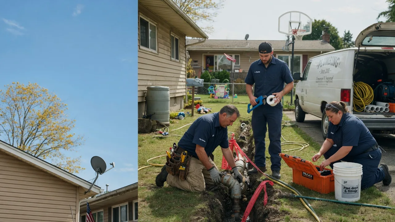 Garbage Disposal Replacement in Hulbert, MI near me