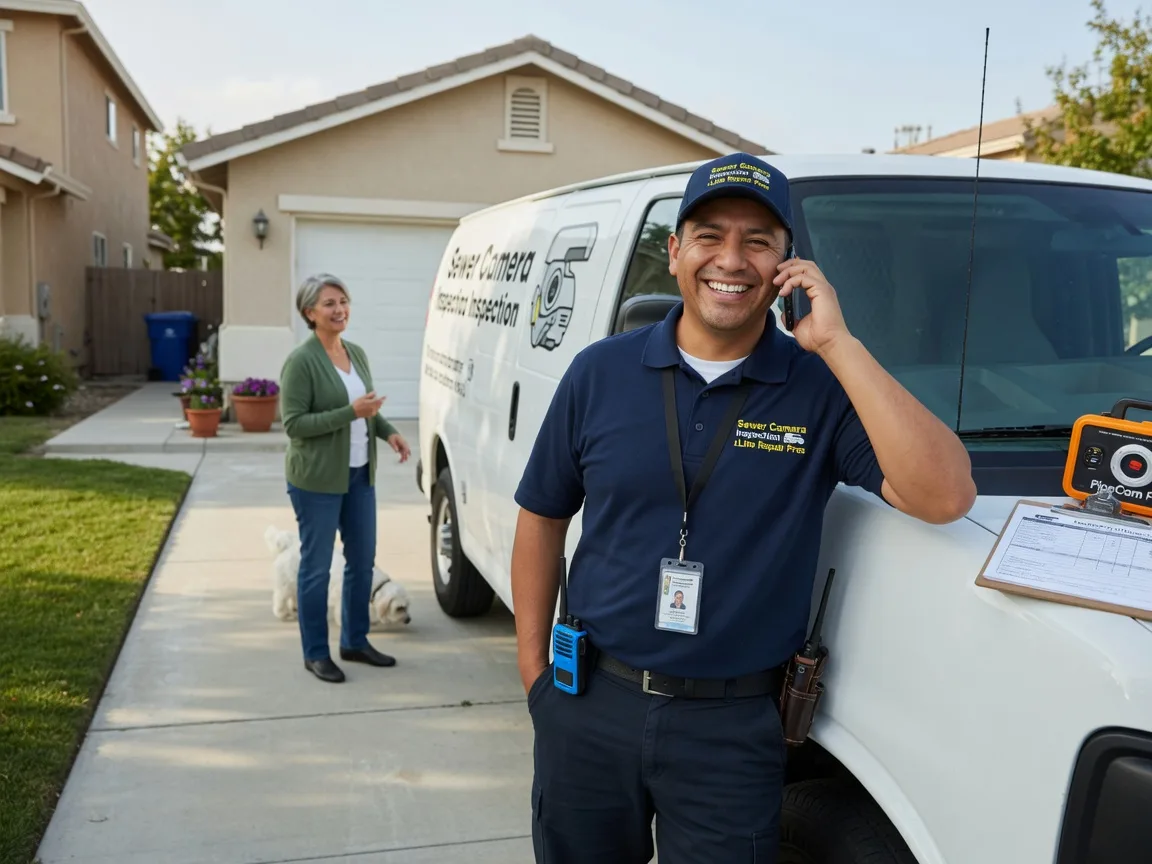 Sewer Line Repair Hulbert, MI FAQs